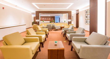 金华亨得利售后维修保养服务中心