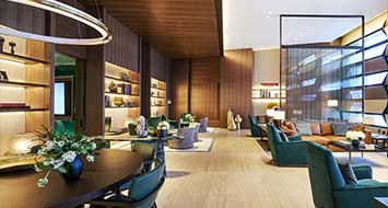 绍兴亨得利售后维修保养服务中心