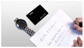 预约到店-亨得利售后维修
